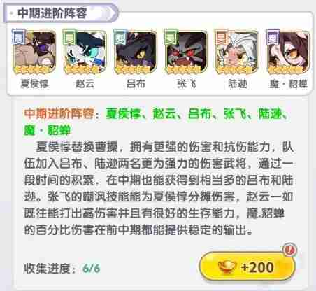 跑跑军团新人开服指南-跑跑军团英雄阵容搭配  第2张