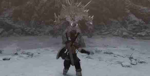 第一狂战士卡赞雪魈王怎么打 雪魈王机制打法攻略  第2张