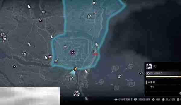 浪人崛起江户拍照点位置大全 拍照条件点位汇总  第12张