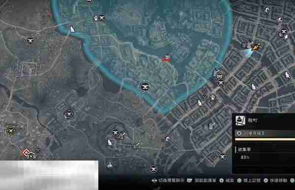 浪人崛起江户拍照点位置大全 拍照条件点位汇总  第16张