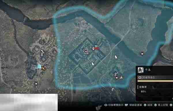 浪人崛起江户拍照点位置大全 拍照条件点位汇总  第20张
