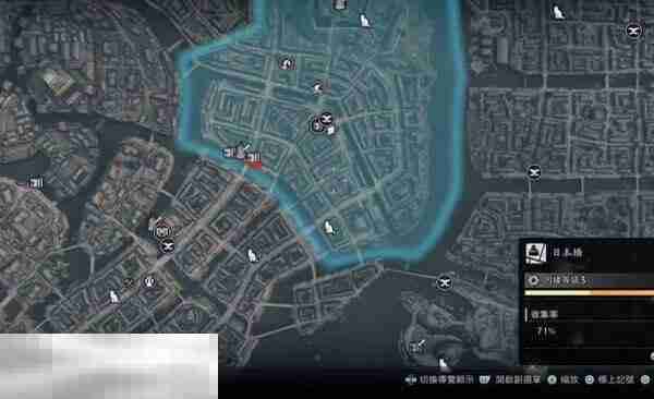 浪人崛起江户拍照点位置大全 拍照条件点位汇总  第28张