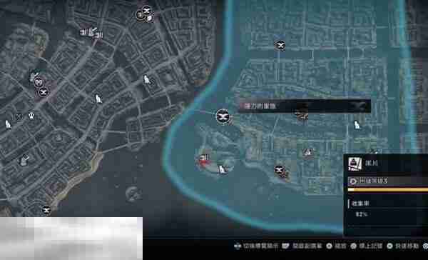 浪人崛起江户拍照点位置大全 拍照条件点位汇总  第32张