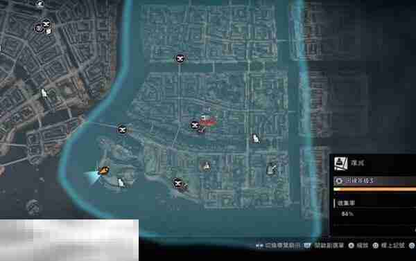 浪人崛起江户拍照点位置大全 拍照条件点位汇总  第34张