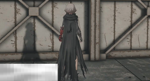 无限机兵拾荒衣+翠峰面罩服装展示 无限机兵全服装一览  第3张