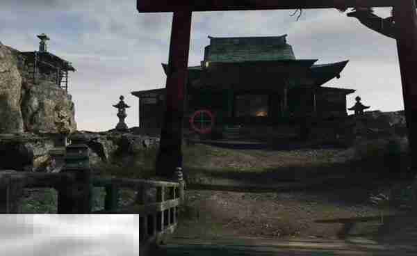 浪人崛起横滨拍照点位置大全 拍照条件点位汇总  第17张