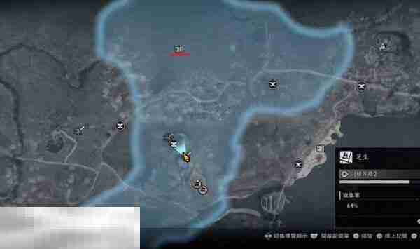 浪人崛起横滨拍照点位置大全 拍照条件点位汇总  第24张