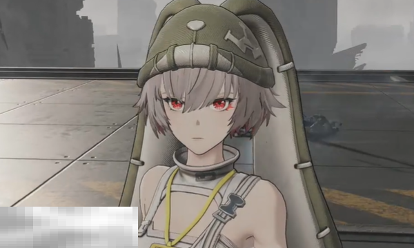 无限机兵兔爪套装+兔耳头饰服装展示 无限机兵全服装一览  第1张