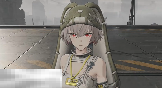 无限机兵兔爪套装+兔耳头饰服装展示 无限机兵全服装一览  第2张