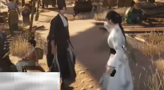 燕云十六声神秘的借条怎么做 神秘的借条奇遇攻略  第6张