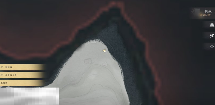 燕云十六声清河佛爷寨猫戏在哪里 清河猫戏位置一览  第4张