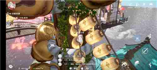 开放空间浮樱茶寮完美通关攻略  第2张