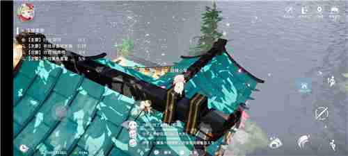 开放空间浮樱茶寮完美通关攻略  第3张