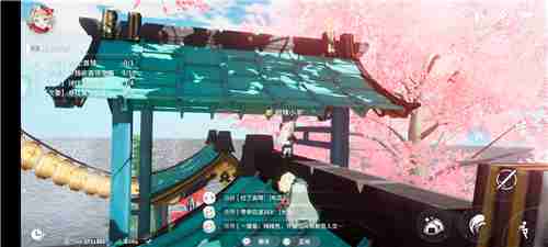开放空间浮樱茶寮完美通关攻略  第4张