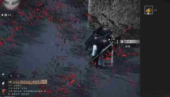 燕云十六声骸骨哀任务怎么做-燕云十六声骸骨哀任务流程一览  第4张