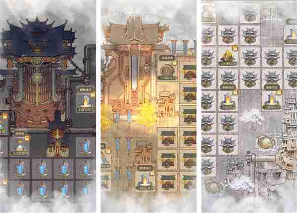 《不朽家族》机械国韵版本前瞻！全新不朽者白虎、朱雀登场！  第3张