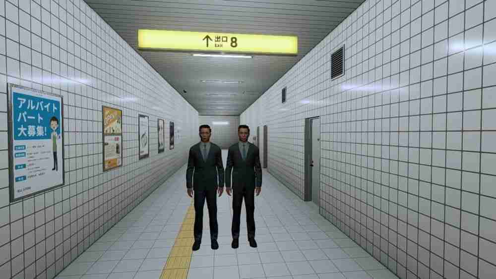 步行模拟游戏《8号出口》iOS 版现已推出 预计日后发布 Android 版  第5张