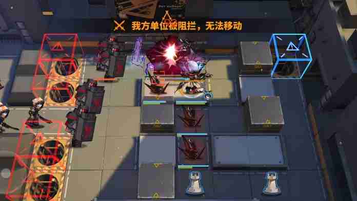 明日方舟AKS1罗德岛歼灭战怎么过  第2张