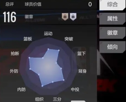 NBA全明星SG亚历山大天花板攻略：禁区魔术师+三分杀神双形态教学  第4张