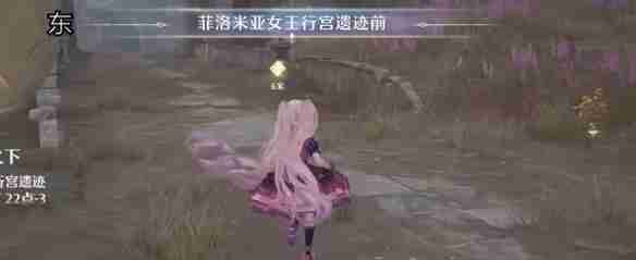 无限暖暖幽深的夜色任务怎么做 幽深的夜色任务完成方法  第2张