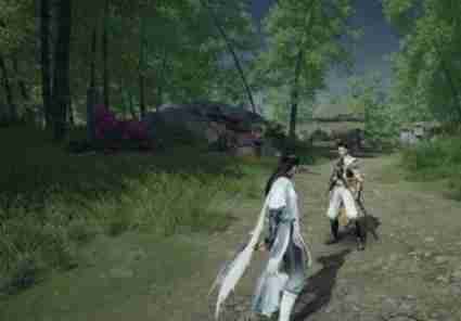 永劫无间手游S5新武器是什么 S5新武器介绍  第3张