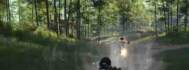 永劫无间手游S5新武器是什么 S5新武器介绍  第4张