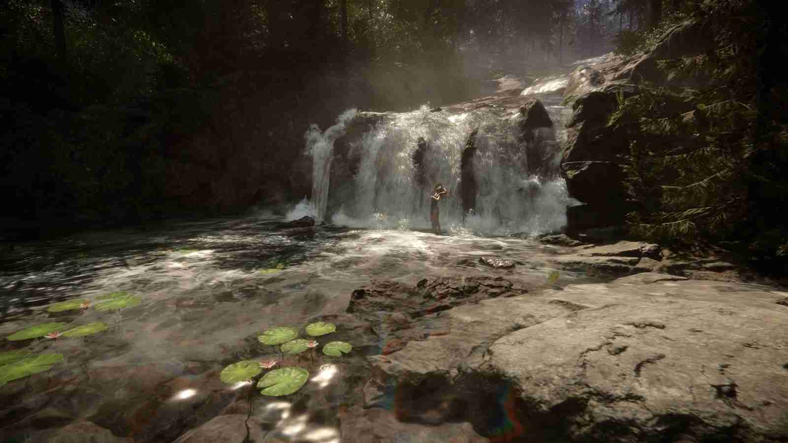 沙盒开放世界《森林之子》Steam页面上线  第8张