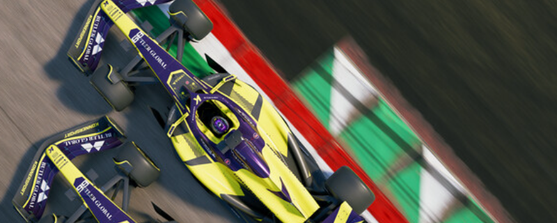 《F1 2025》标准版预购奖励介绍  第1张