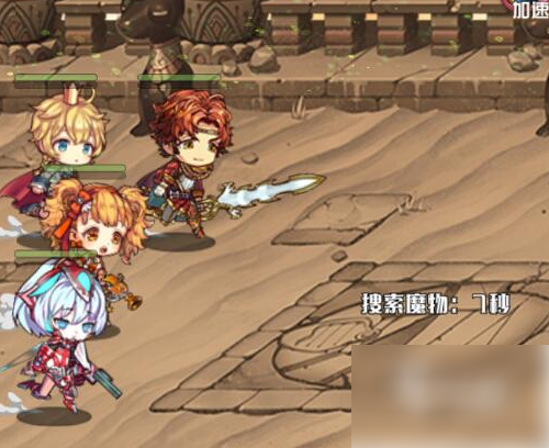 深渊幻影阵容 深渊幻影阵容组建攻略  第3张