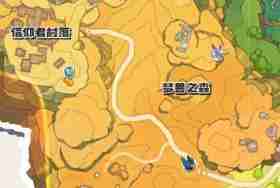 洛克王国世界地图怎么玩 地图介绍  第4张
