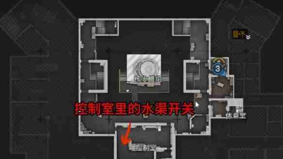 暗区突围前线要塞撤离点怎么撤 前线要塞撤离点撤退方法  第2张