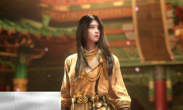 燕云十六声NPC好感度怎么培养 NPC好感度提升攻略  第2张