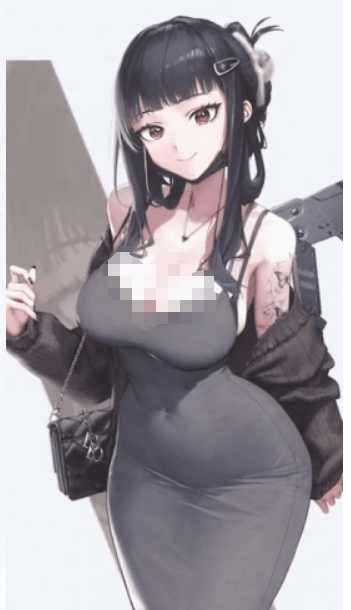 胜利女神新的希望D杀手妻子怎么样-胜利女神新的希望D杀手妻子介绍  第4张