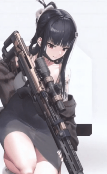 胜利女神新的希望D杀手妻子怎么样-胜利女神新的希望D杀手妻子介绍  第3张