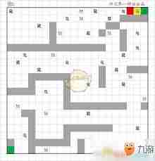 想不想修真小魔界秘境地图通关攻略-怎么过修真小魔界秘境地图  第1张