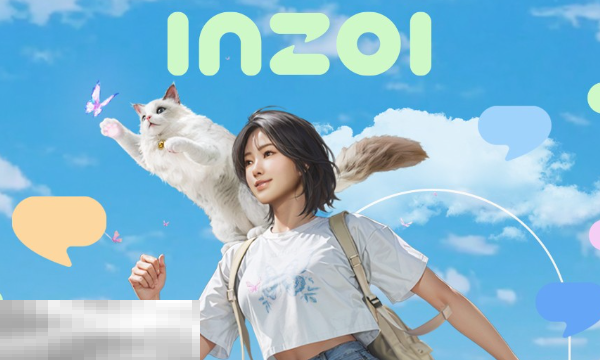 inZOI RTX4060能玩吗 显卡性能说明  第1张