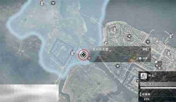 浪人崛起最后的愿望怎么触发 触发位置及任务流程  第2张