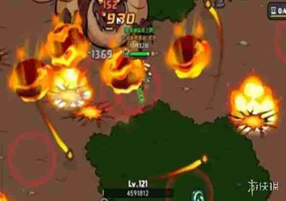 英勇之地魔龙什么时候刷新-英勇之地魔龙刷新时间  第2张