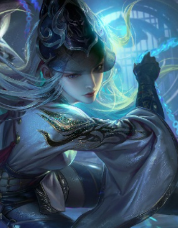 永劫无间季莹莹怎么样  永劫无间季莹莹介绍 第2张
