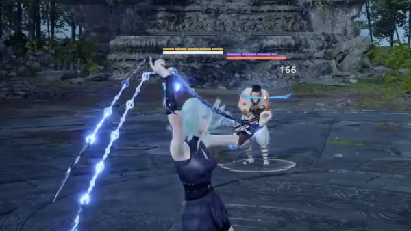 永劫无间季莹莹怎么样  永劫无间季莹莹介绍 第5张