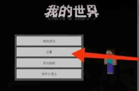 我的世界国际版怎么切换视角？-我的世界国际版切换视角的方法  第2张