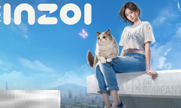 inzoi游戏特色 核心玩法亮点介绍  第4张