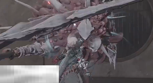 无限机兵精英怪双刀死灵怎么打 无限机兵双刀死灵打法攻略  第7张