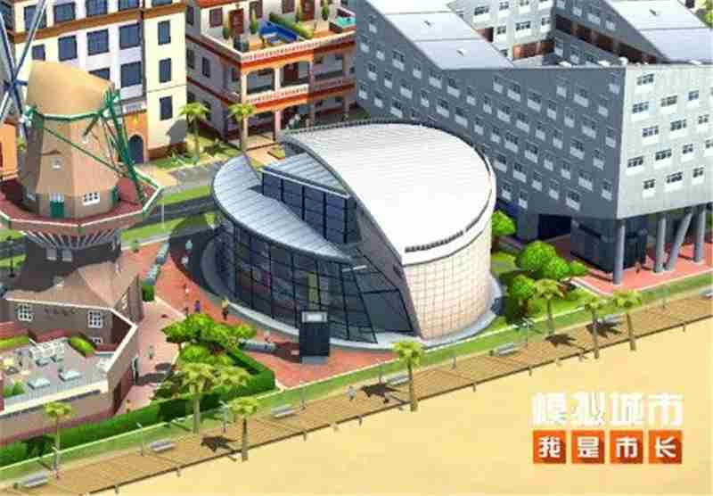 模拟城市我是市长时光印记主题赛季内容一览  第2张