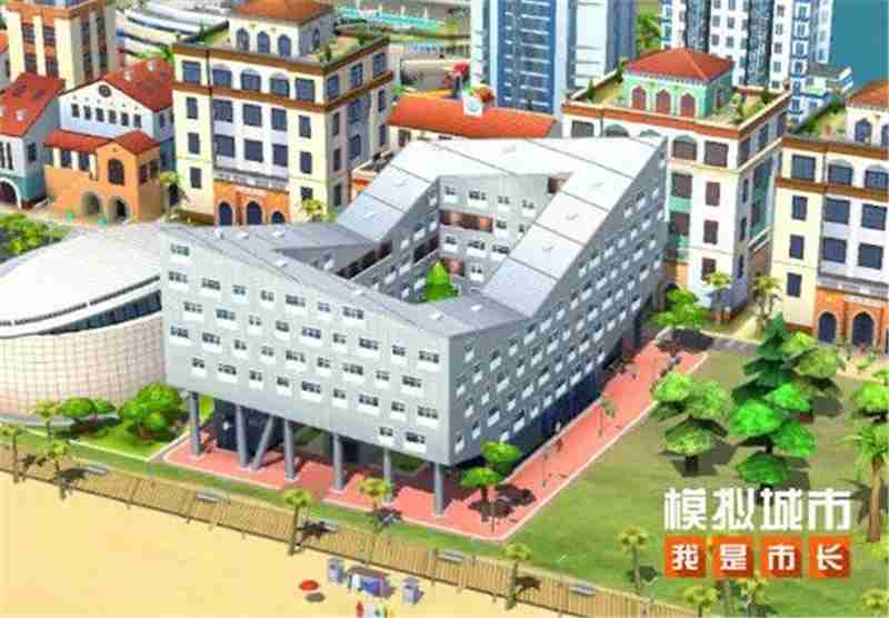 模拟城市我是市长时光印记主题赛季内容一览  第3张