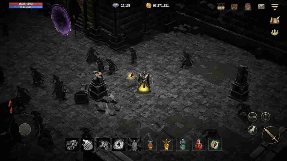 MMORPG 新作《卡纳克之怒》展开事前预约 预计于全球同步上市  第6张