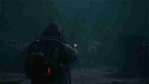 恐怖射击游戏《神圣审判》开放Steam页面 发行日待定  第5张