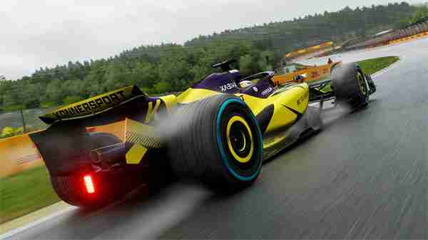 《F1 25》PC双重加密配置公布 Steam国区售价298元  第3张