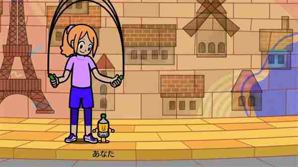 《节奏天国：奇迹之星》正式公布 2026年登录Switch  第4张