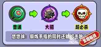 宫爆老奶奶家族篇技能选择攻略-如何挑选最佳技能提升战斗力  第2张